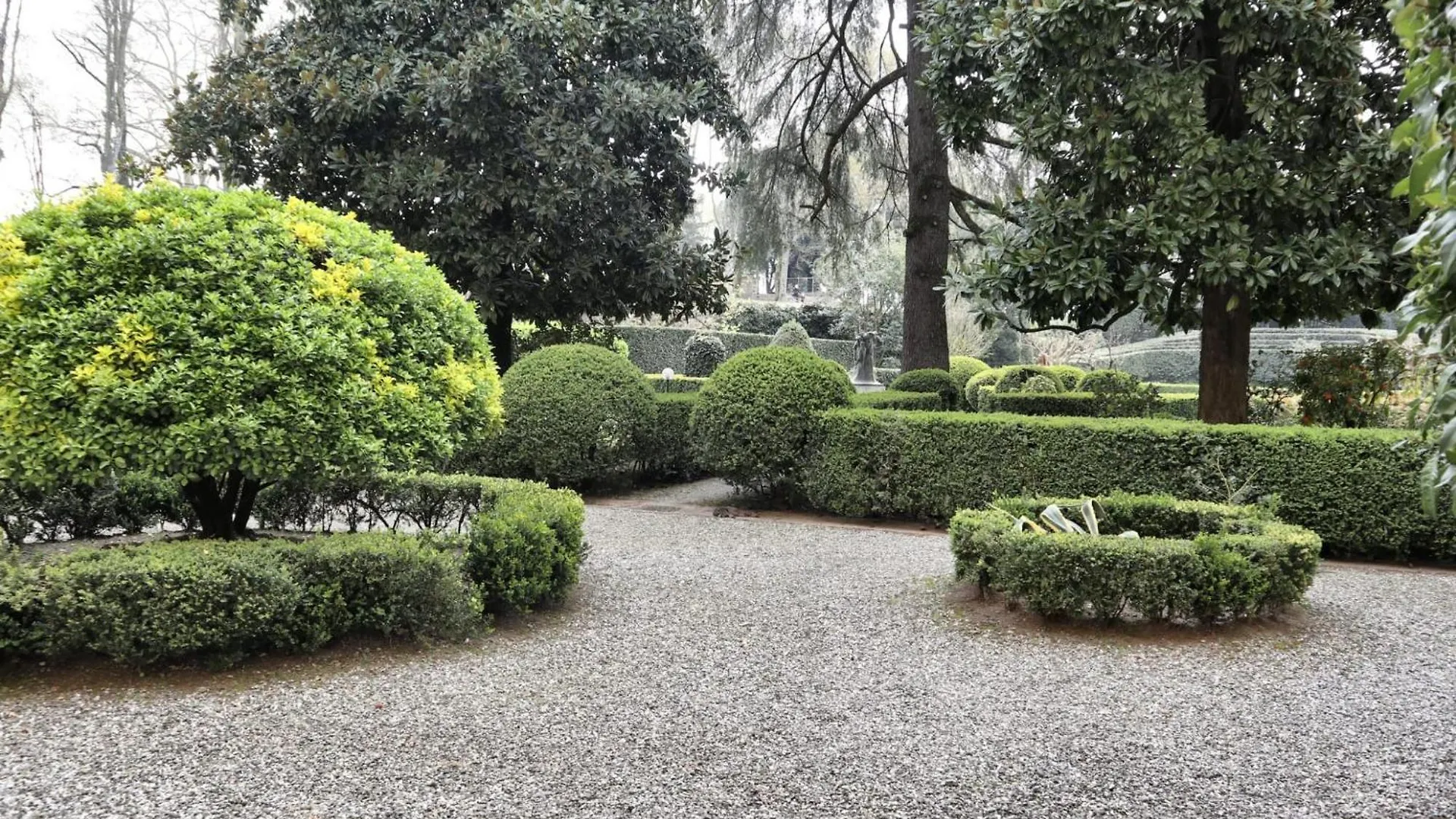 Il Sogno Di Elisa Villa Lucca 0*,
