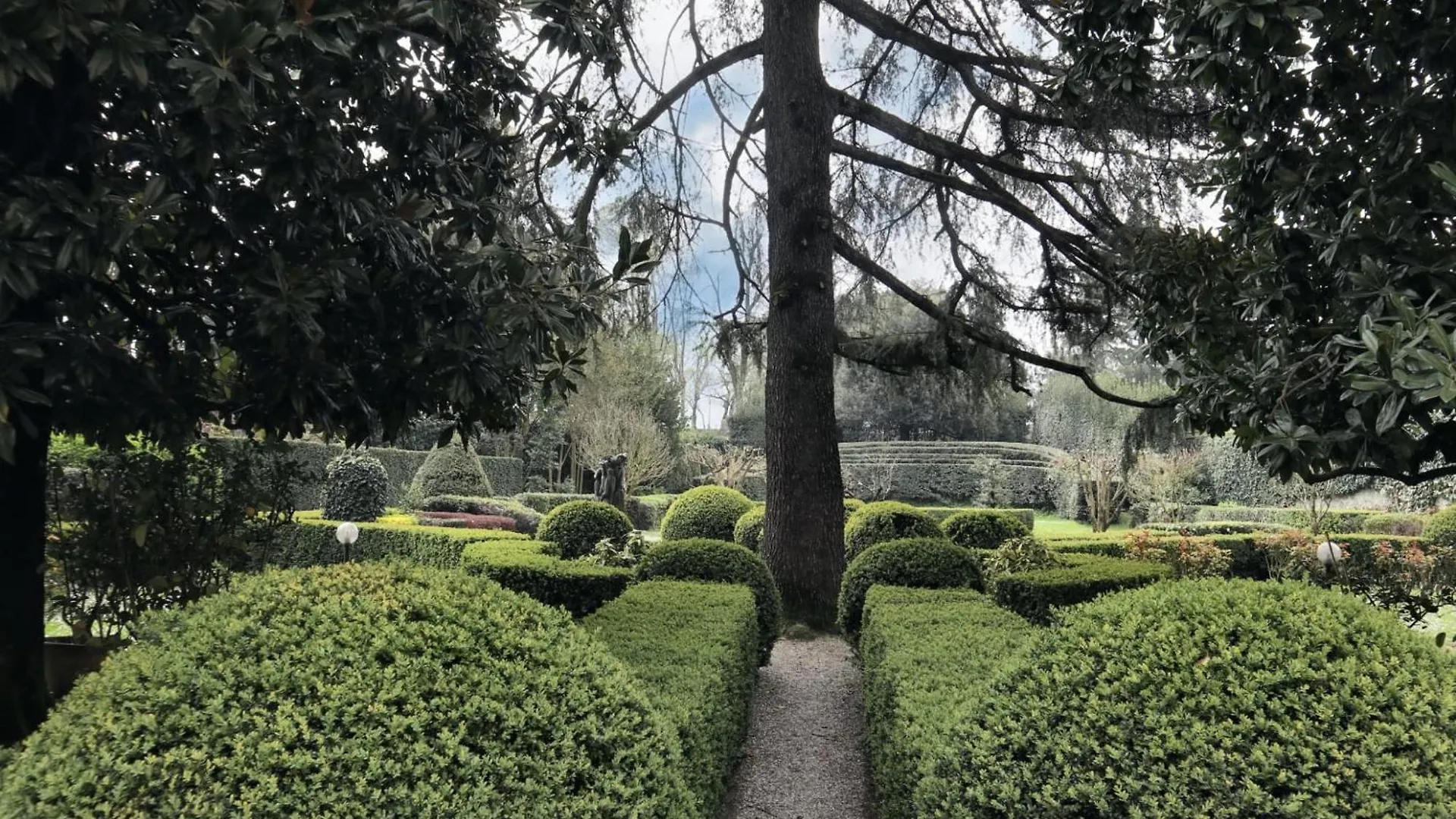 Villa Il Sogno Di Elisa Lucca